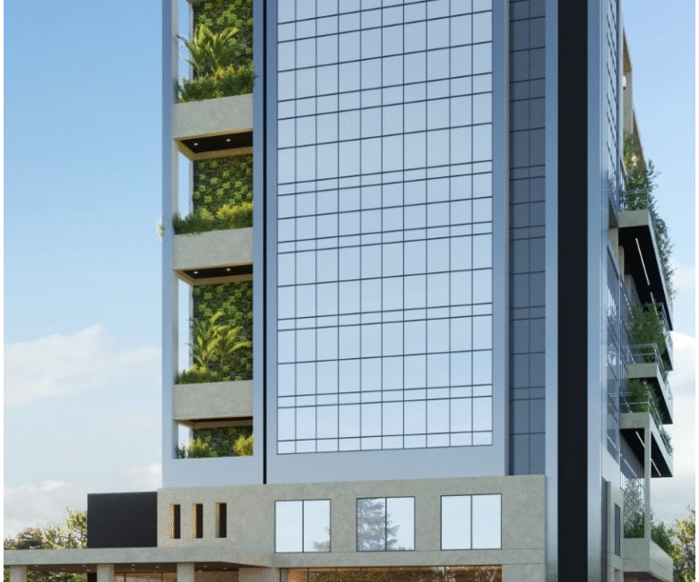Sector – 136, Noida Expressway, Corporate Land for Sale in Noida | Premium Office Tower